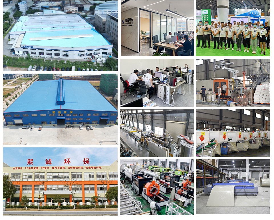 噴淋塔廠家 噴淋塔廠家