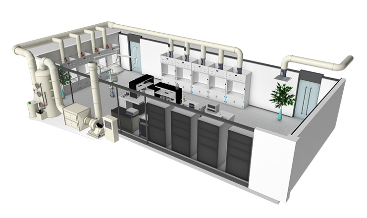 噴淋塔廠家 噴淋塔廠家