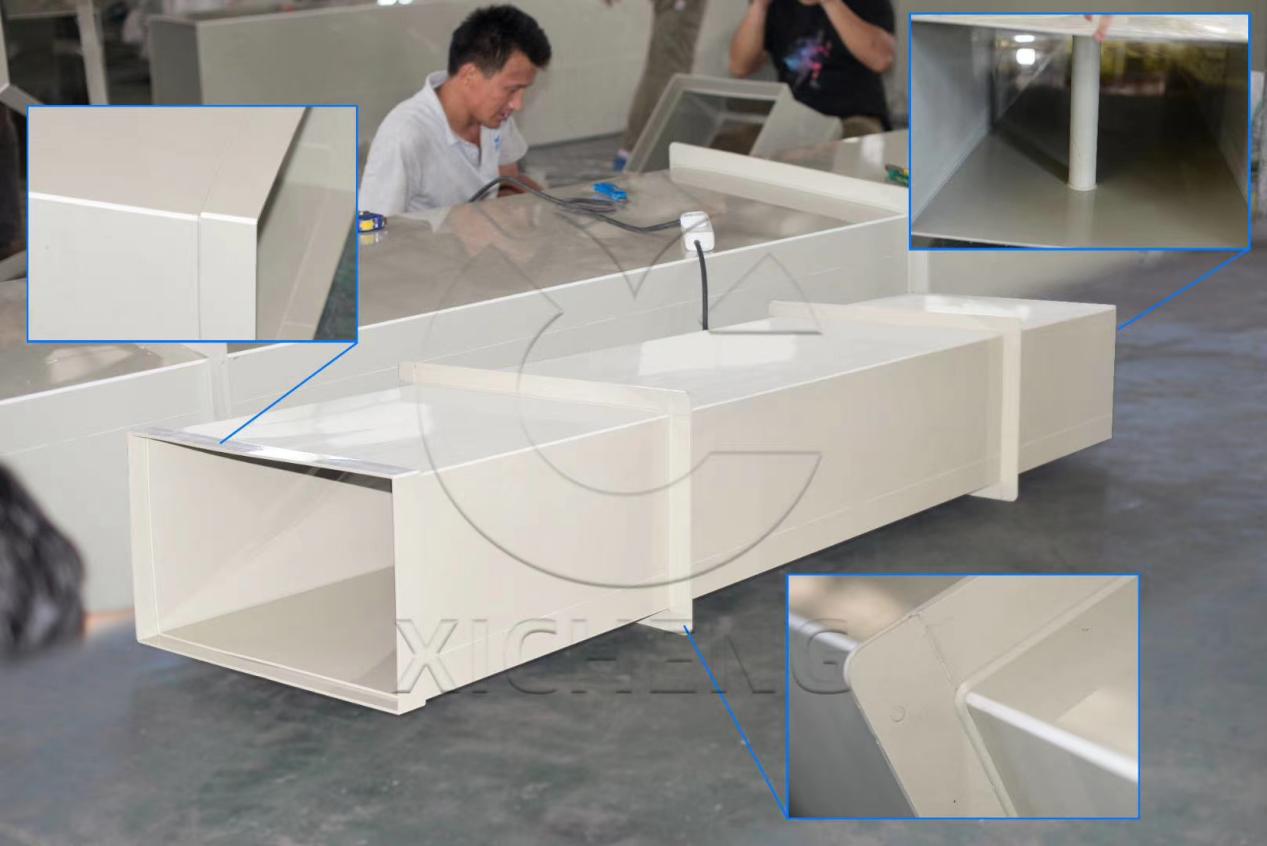 噴淋塔廠家 噴淋塔廠家